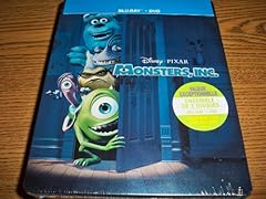 Monsters inc blu gebraucht kaufen  Wird an jeden Ort in Deutschland