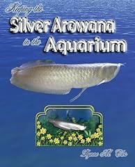 Keeping silver arowana for sale  Delivered anywhere in USA 