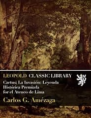 Cactus invasión leyenda d'occasion  Livré partout en France