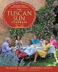 Tuscan sun cookbook for sale  Delivered anywhere in USA 