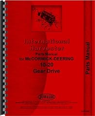 Mccormick deering tractor for sale  Delivered anywhere in USA 