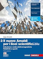 Nuovo amaldi per usato  Spedito ovunque in Italia 