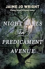 Night falls predicament for sale  Delivered anywhere in USA 