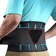 Featol back brace for sale  Delivered anywhere in USA 