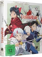 Yashahime princess half gebraucht kaufen  Wird an jeden Ort in Deutschland