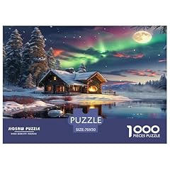 1000 piece aurora for sale  Delivered anywhere in UK