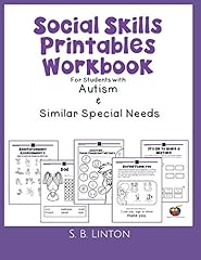 Social skills printables for sale  Delivered anywhere in USA 