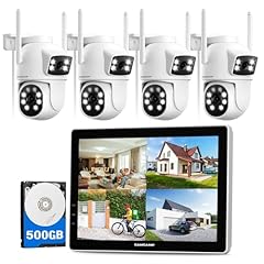 Camcamp wireless security for sale  Delivered anywhere in USA 