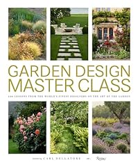 Garden design master for sale  Delivered anywhere in UK