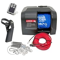 Electric anchor winch for sale  Delivered anywhere in USA 