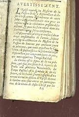 Heures instruction prieres d'occasion  Livré partout en France