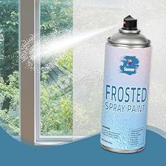 Glass frosted spray for sale  Delivered anywhere in USA 