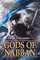 Gods nabban volume usato  Spedito ovunque in Italia 