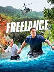 Freelance usato  Spedito ovunque in Italia 