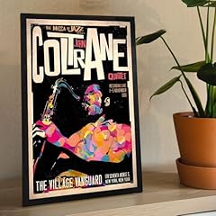 John col.tra.ne vintage for sale  Delivered anywhere in USA 