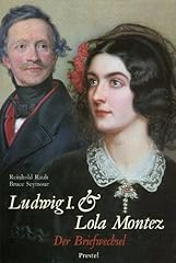 Ludwig lola montez gebraucht kaufen  Wird an jeden Ort in Deutschland