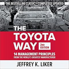 The toyota way gebraucht kaufen  Wird an jeden Ort in Deutschland