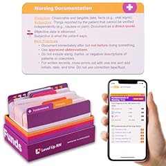 Nursing fundamentals flash for sale  Delivered anywhere in USA 