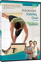 Stott pilates advanced for sale  Delivered anywhere in USA 