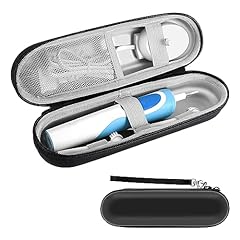 Electric toothbrush travel for sale  Delivered anywhere in UK