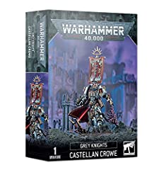 figurines warhammer 40000 d'occasion  Livré partout en France