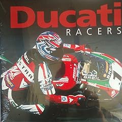 Ducati racers racing gebraucht kaufen  Wird an jeden Ort in Deutschland