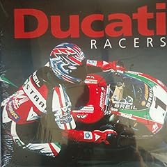 Ducati racers racing for sale  Delivered anywhere in UK