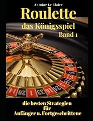 Roulette königsspiel band gebraucht kaufen  Wird an jeden Ort in Deutschland