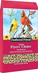 Feathered friend flyers for sale  Delivered anywhere in USA 