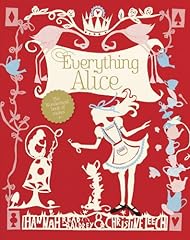 Everything alice wonderland for sale  Delivered anywhere in Ireland