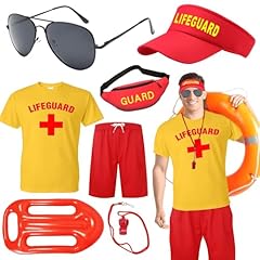 Acehome lifeguard fancy for sale  Delivered anywhere in UK