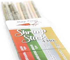 Shrimp fish lollies for sale  Delivered anywhere in UK