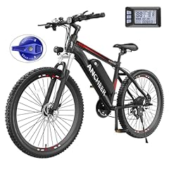 Ancheer electric bike for sale  Delivered anywhere in USA 