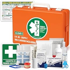 Onfarma farma1 cassetta usato  Spedito ovunque in Italia 