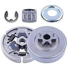 Gubeter kit frizione usato  Spedito ovunque in Italia 