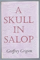 Skull salop for sale  Delivered anywhere in UK