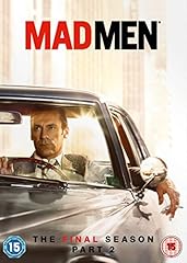Mad men season d'occasion  Livré partout en France