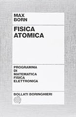 Fisica atomica usato  Spedito ovunque in Italia 