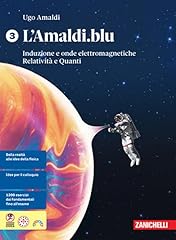 Amaldi.blu. per scuole usato  Spedito ovunque in Italia 