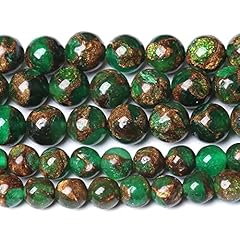 8mm 45pcs green for sale  Delivered anywhere in UK