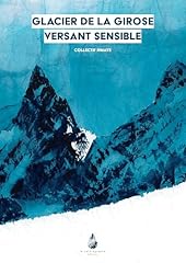 Glacier girose versant usato  Spedito ovunque in Italia 