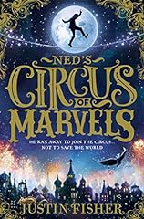Ned circus marvels for sale  Delivered anywhere in UK
