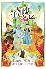 Wizard tarot deck for sale  Delivered anywhere in USA 