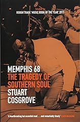 Memphis tragedy southern for sale  Delivered anywhere in UK