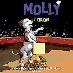 Molly cirkus molly for sale  Delivered anywhere in Ireland