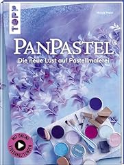Panpastel lust pastellmalerei gebraucht kaufen  Wird an jeden Ort in Deutschland