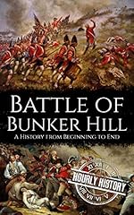 Battle bunker hill for sale  Delivered anywhere in USA 