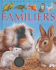 Animaux familiers faire d'occasion  Livré partout en France