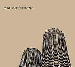 Yankee hotel foxtrot d'occasion  Livré partout en France