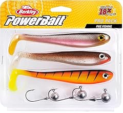 Berkley 1532028 esca usato  Spedito ovunque in Italia 